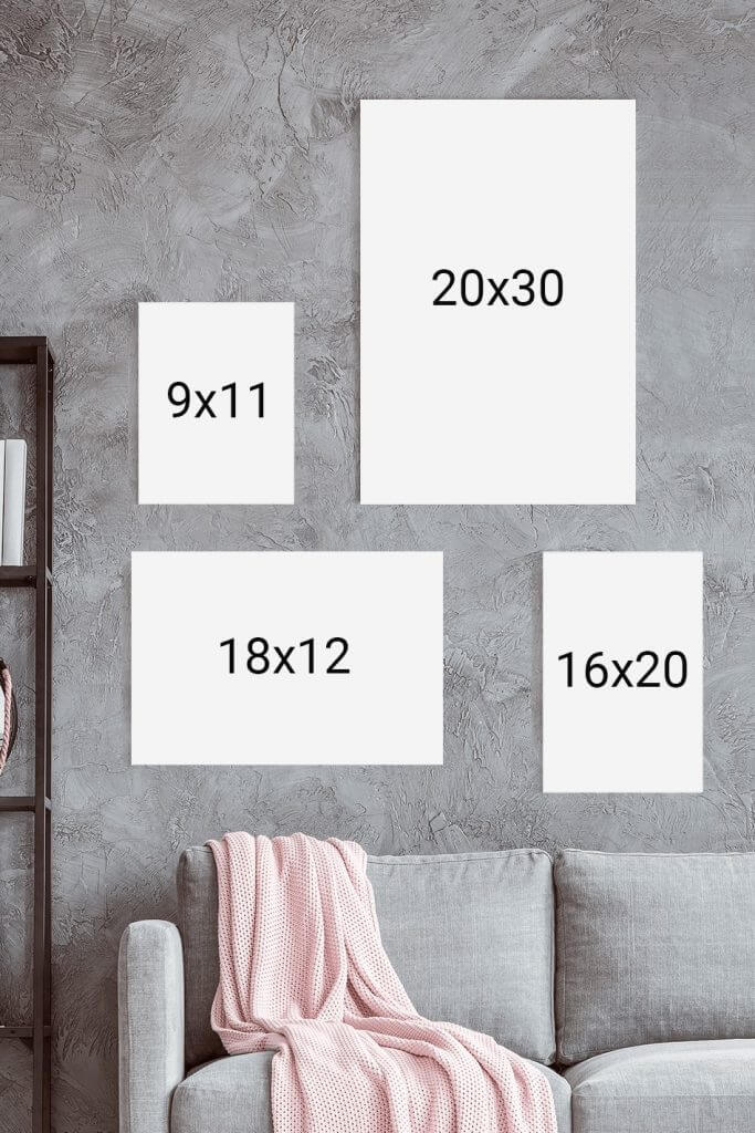 Custom Printed Posters Bezign Print - Best Light Pictures in Desktop