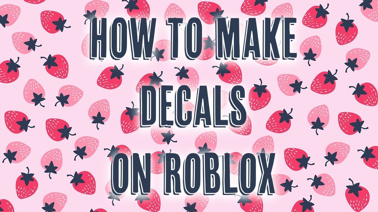 Roblox Decals A Guide Printiverse Roblox Decals 