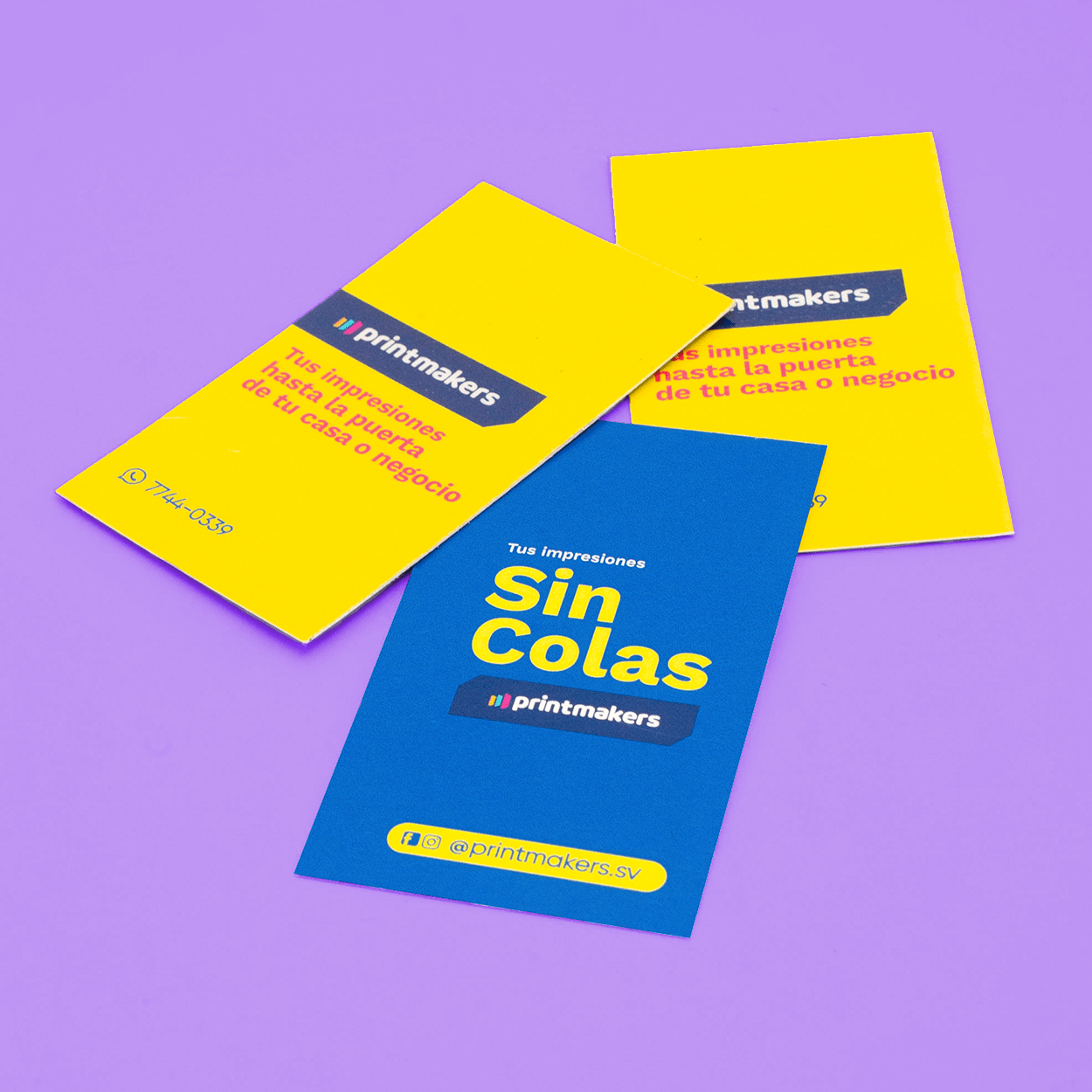 Print Makers