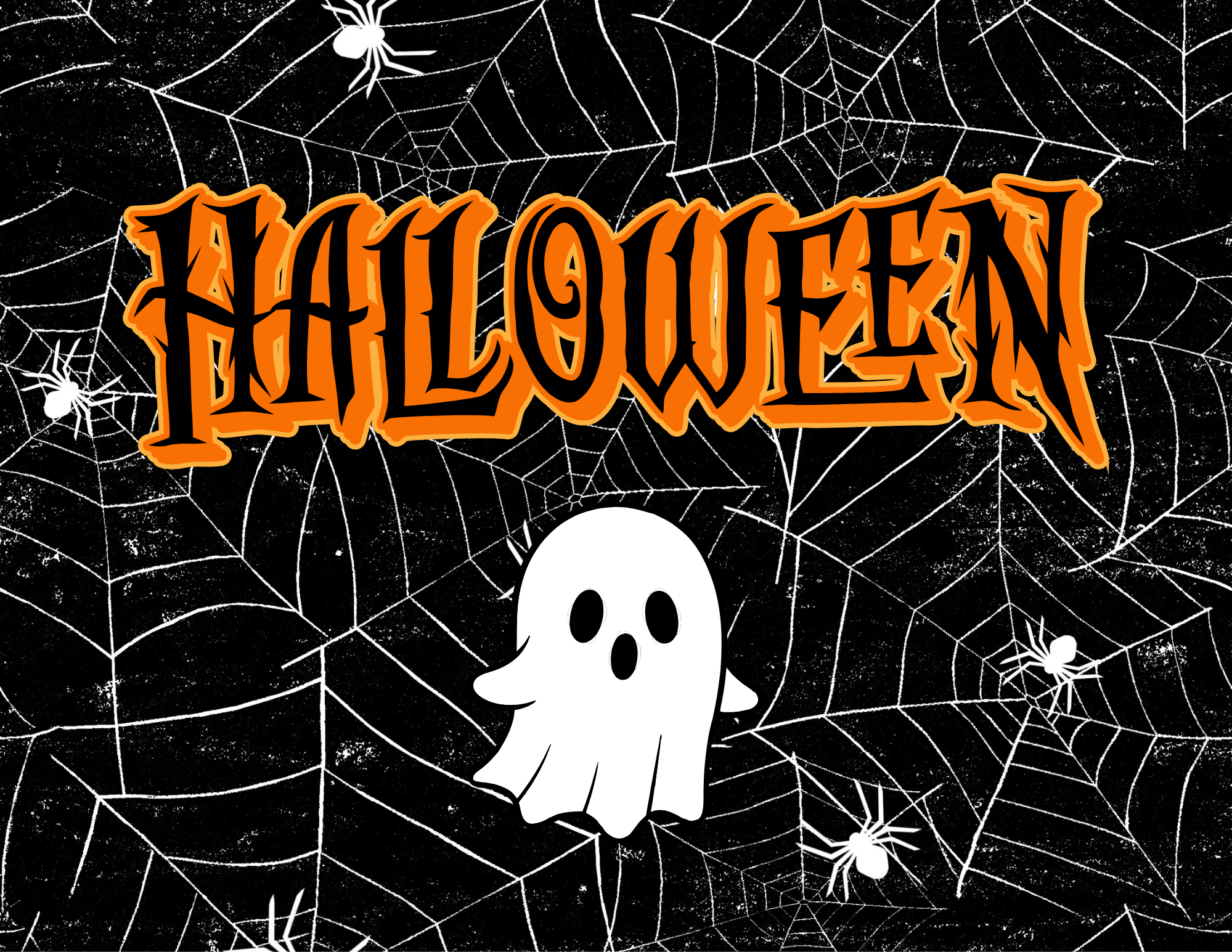 Halloween 🎃