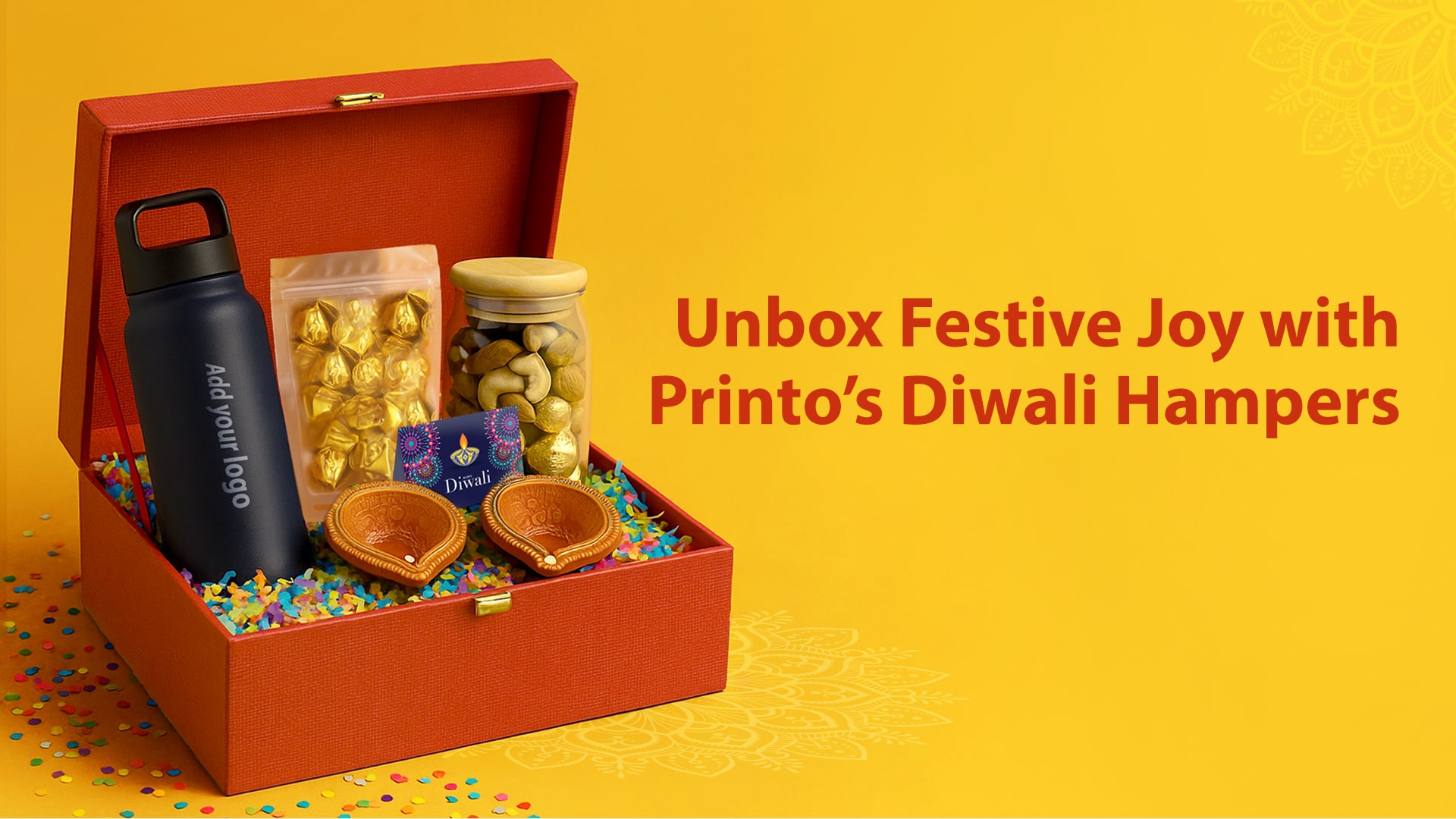 Diwali gift