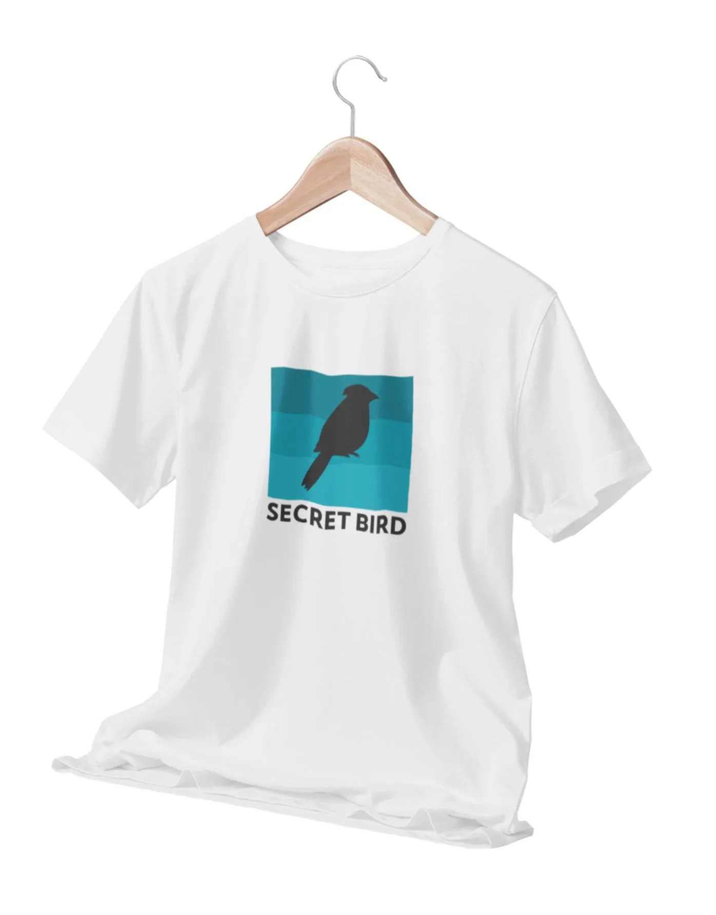 Tshirt_Secret Bird