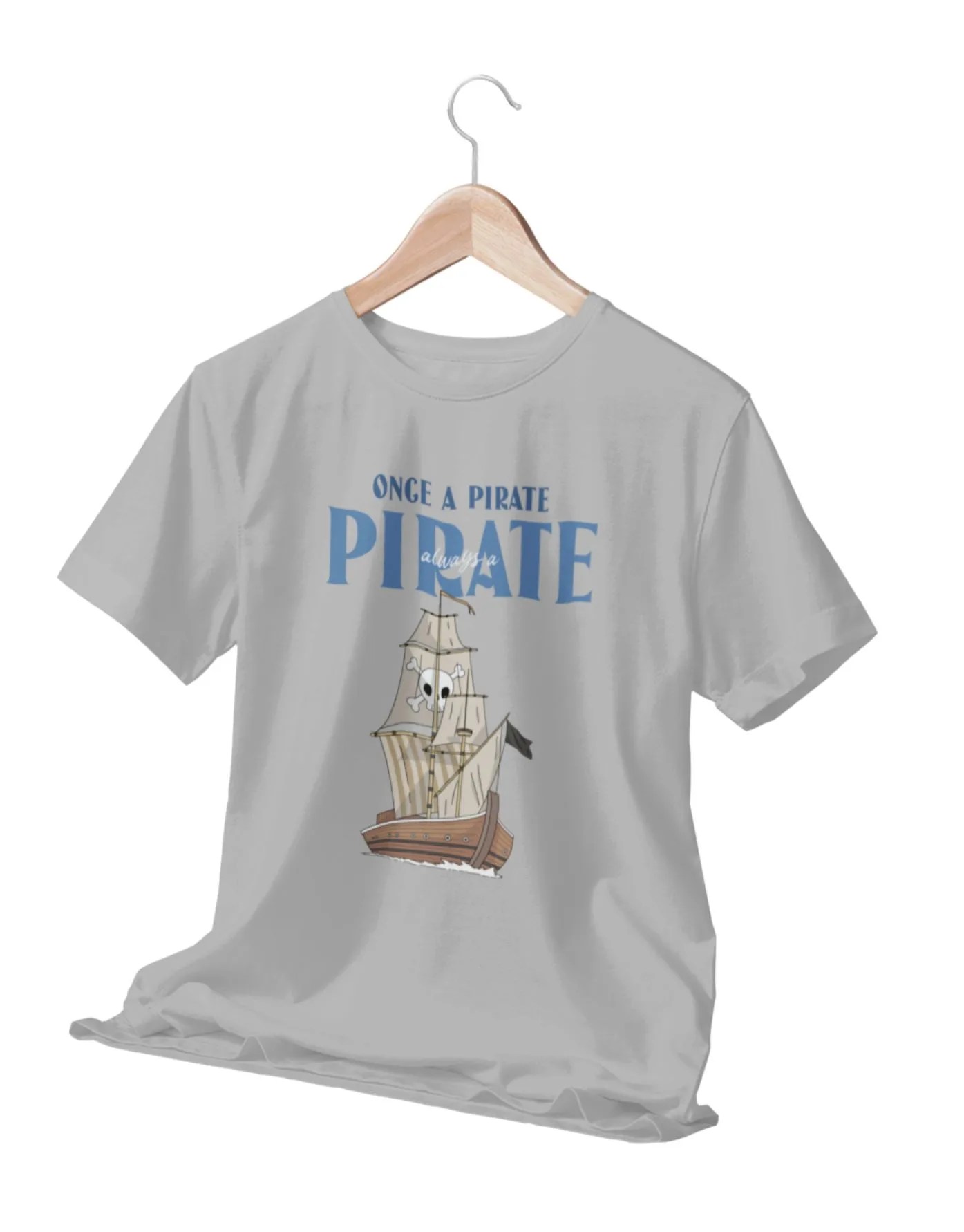 T-shirt _ Pirate