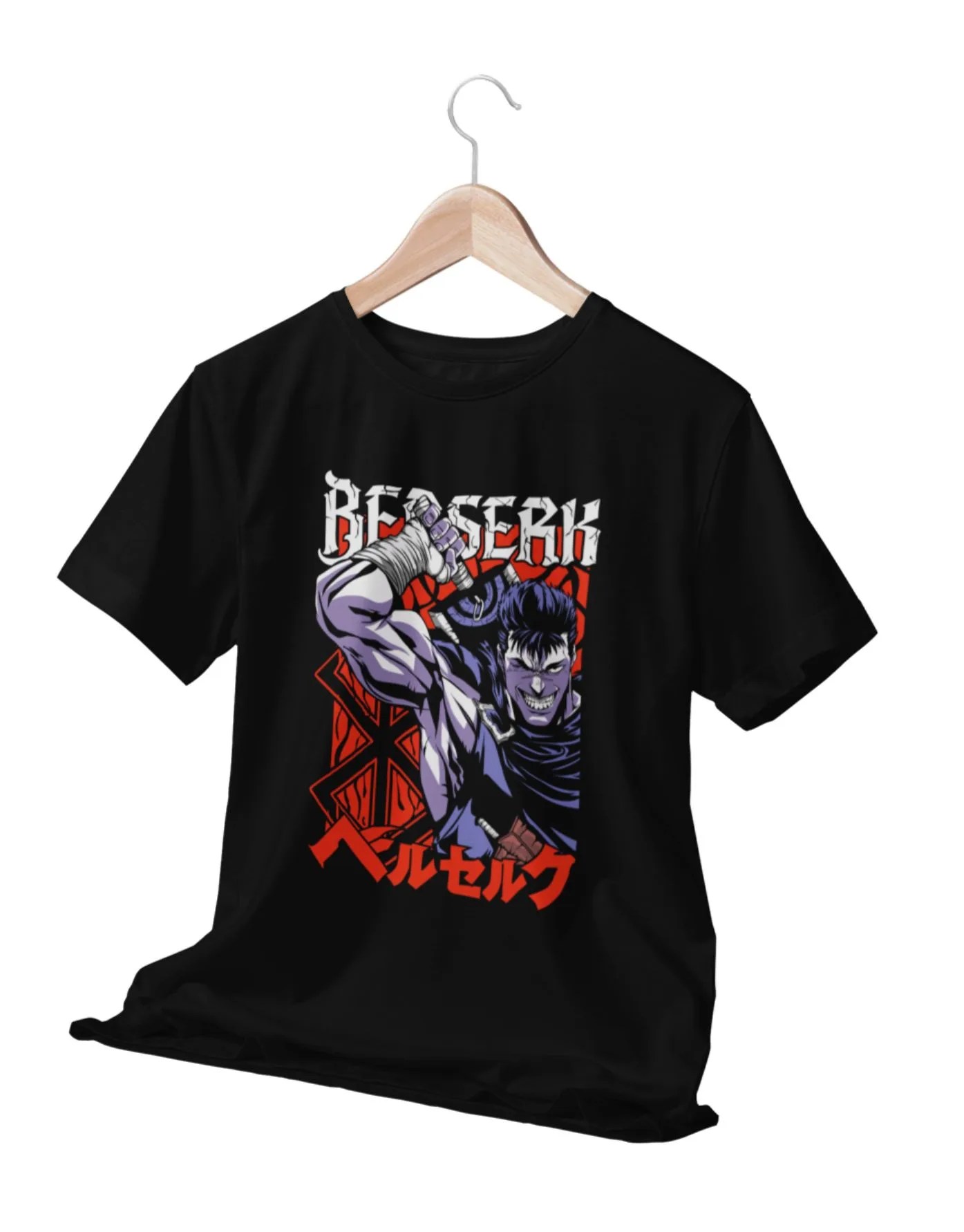 Tshirt _ Berserk