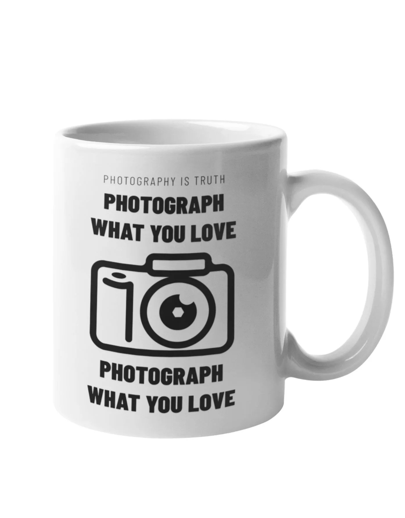 Mug _ Photography