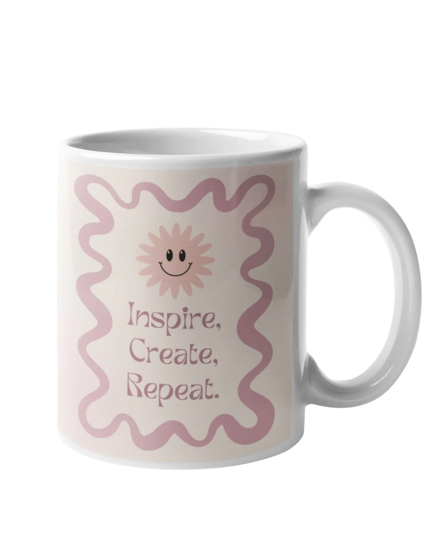 Mug _ Inspire