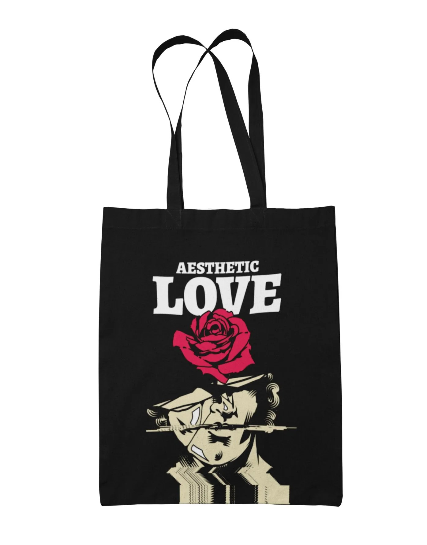 Tote bag _ Love
