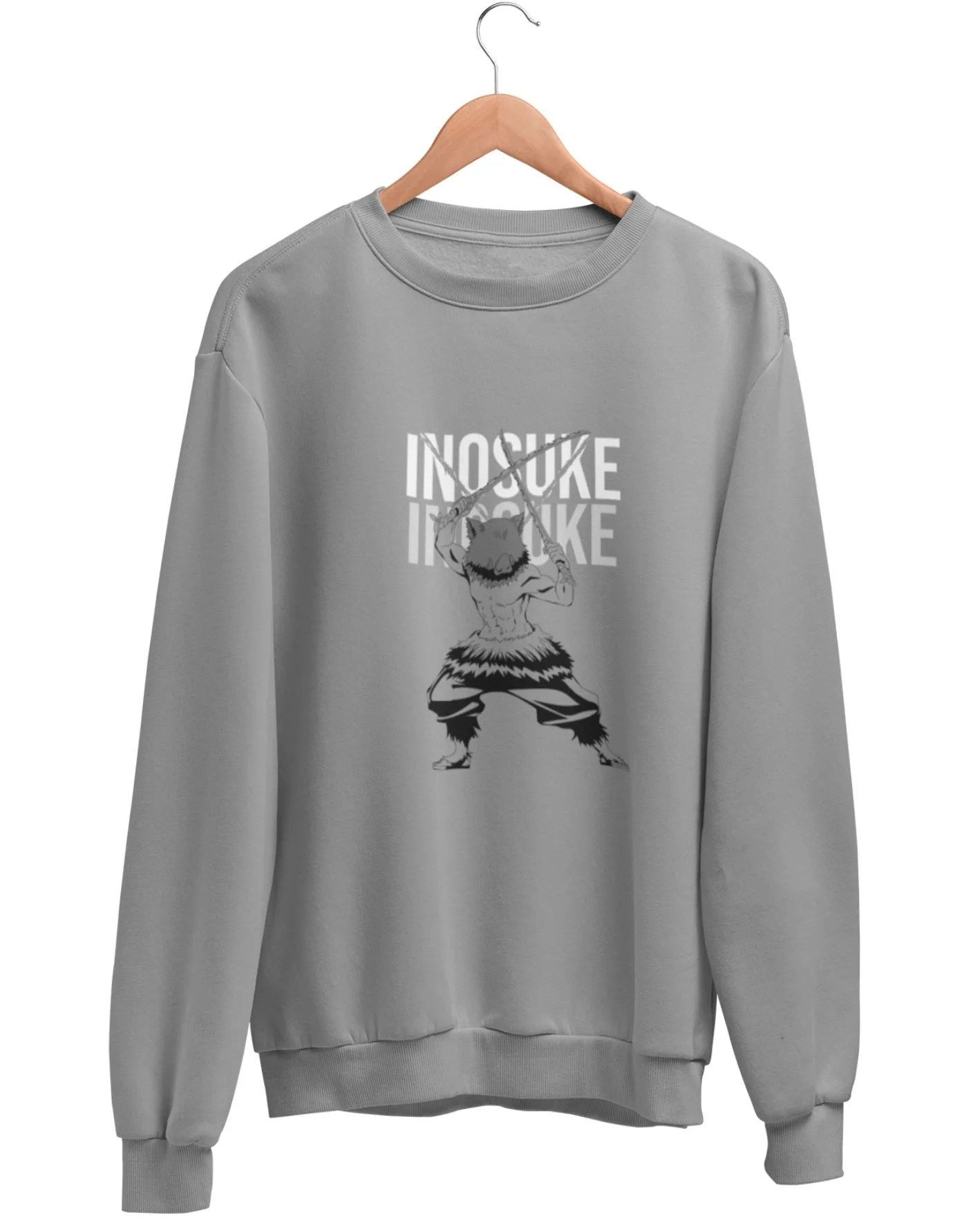 Sweatshirt _ Inosuke