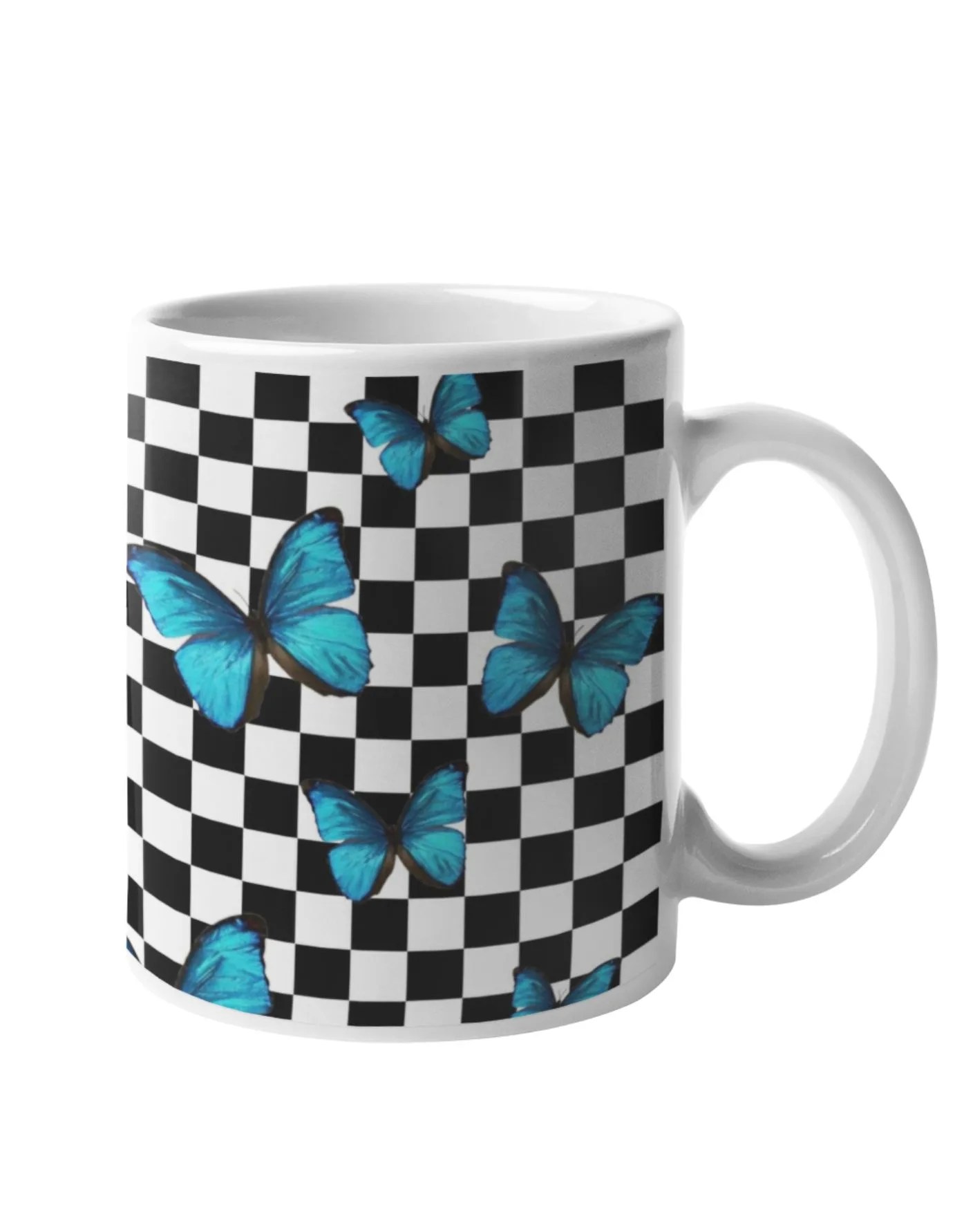 Mug _ Butterfly
