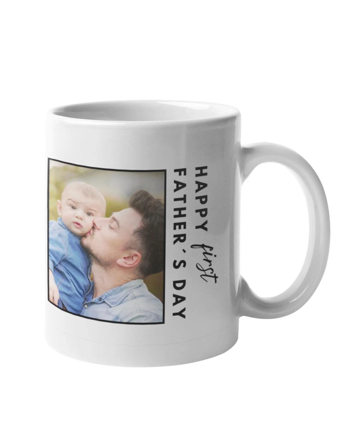 Mug personnalisé _ Photo