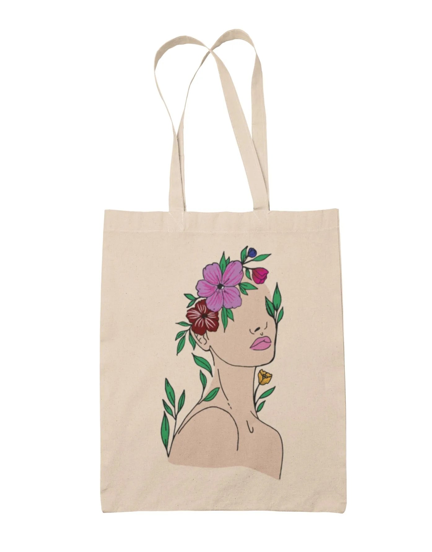 Tote bag _ Women