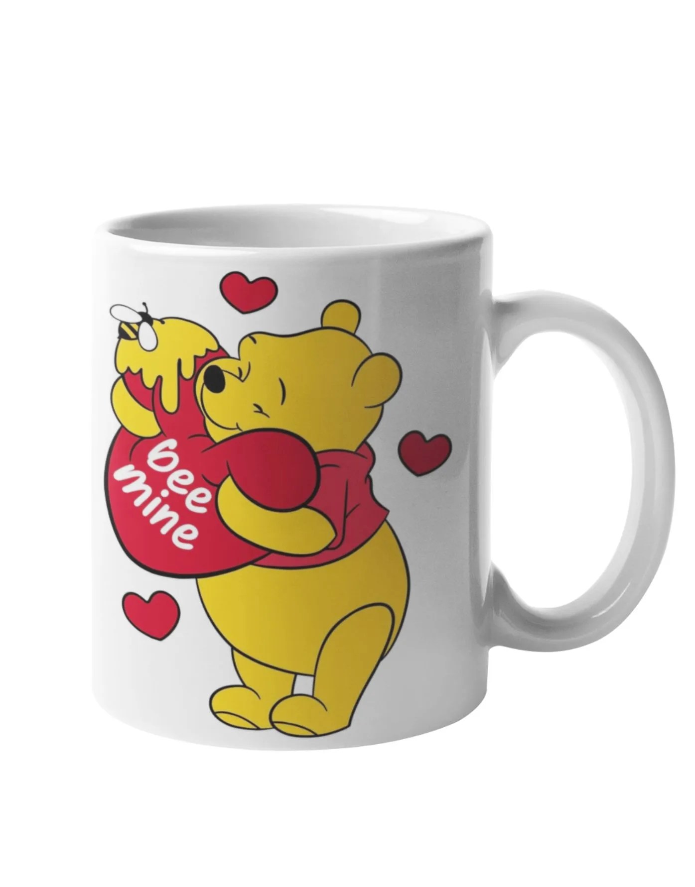 Mug _ Bear