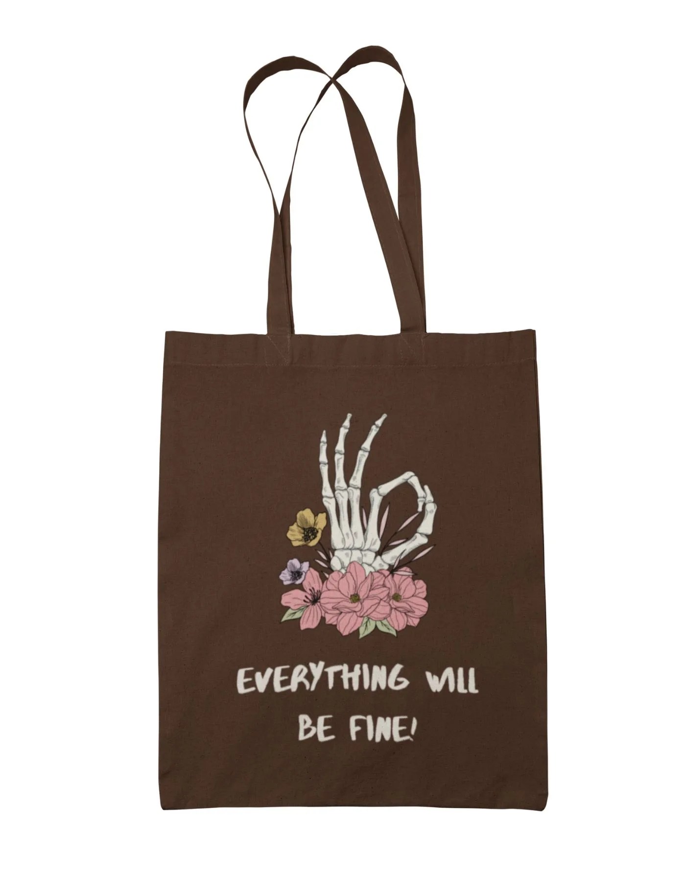 Tote bag _ Ok