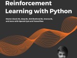 Deep Reinforcement Learning With Python Printrado