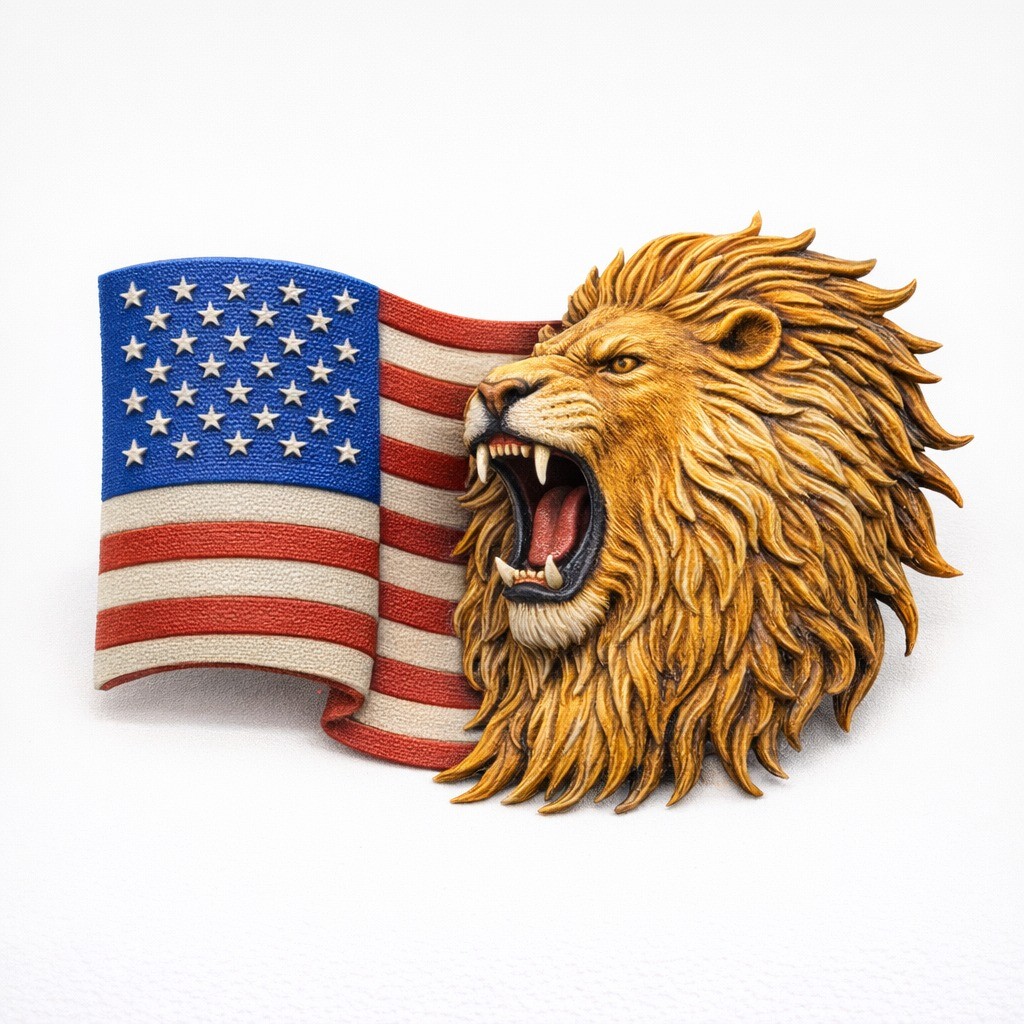 Carved Art
