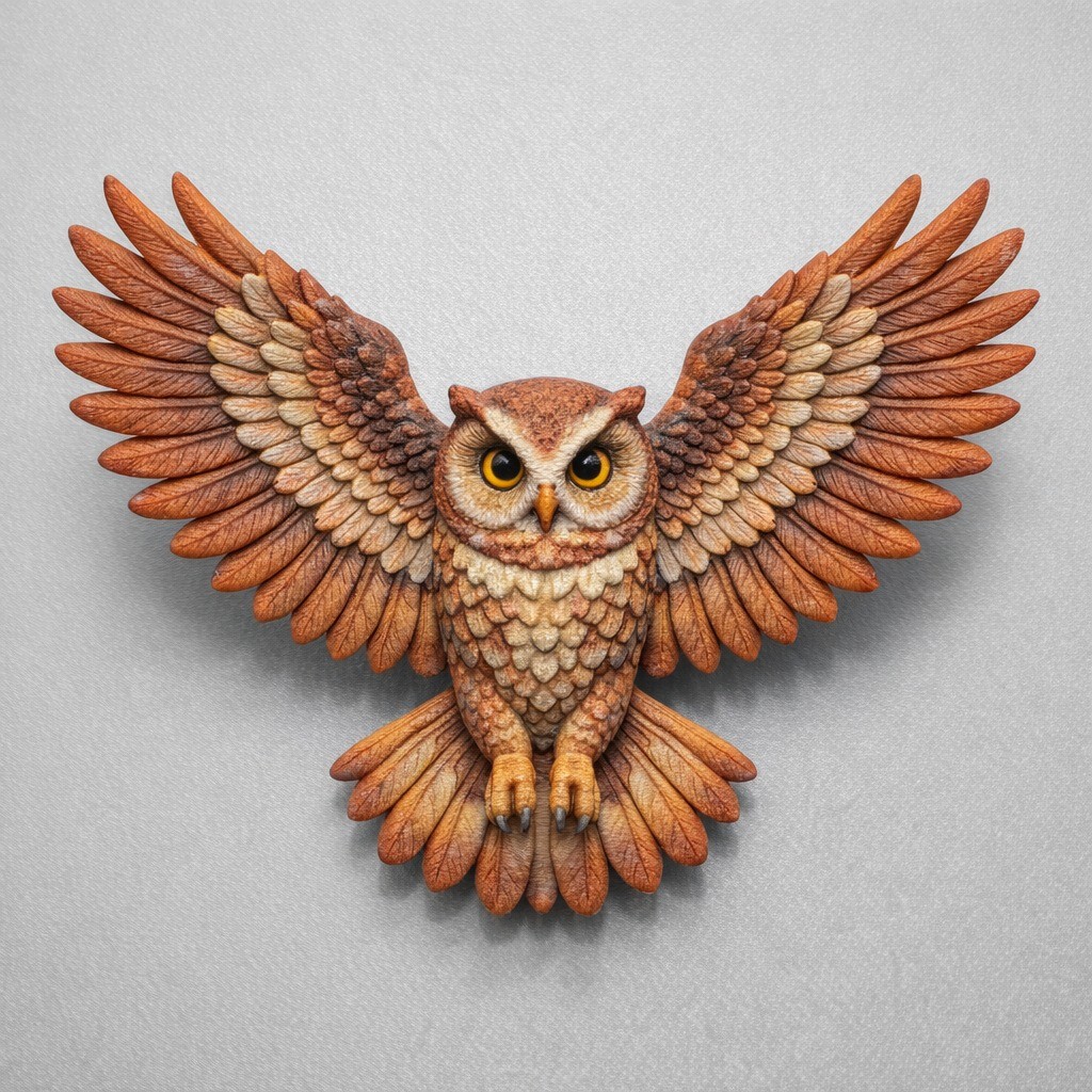 Carved Art
