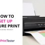 What Is Printer Pooling? Your Complete Guide - PrintTester