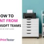 What Is Printer Pooling? Your Complete Guide