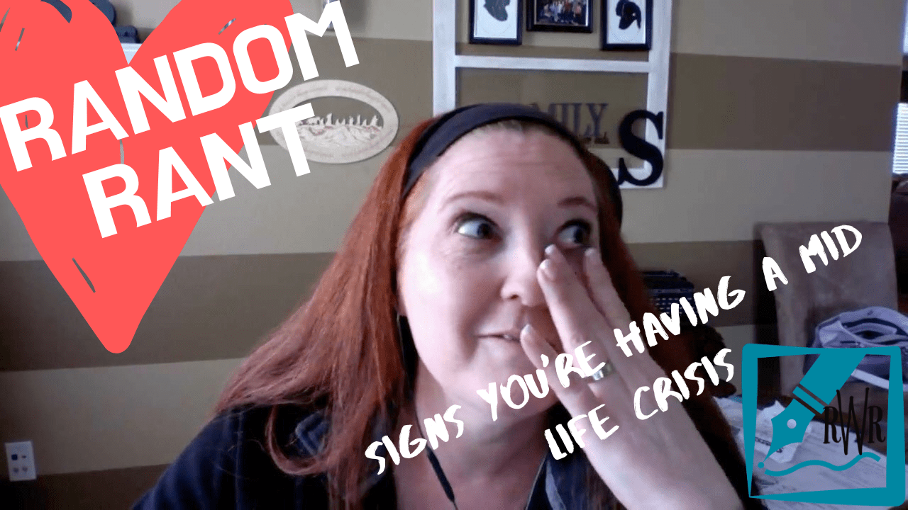 Read more about the article Signs & Symptoms of a Mid-Life Crisis