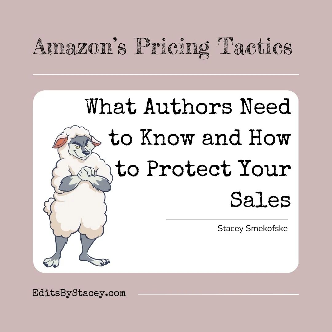 Read more about the article Amazon’s Dirty Pricing Secret