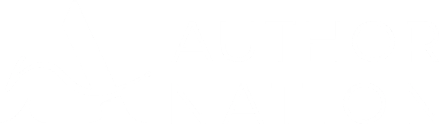 Author Nation Logo