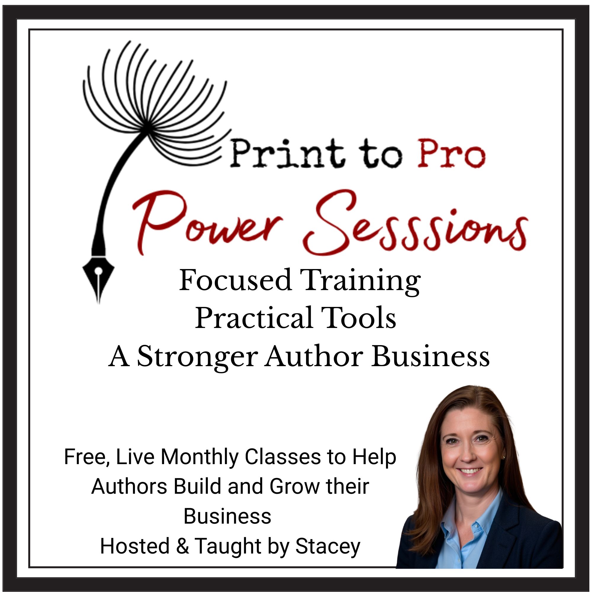 Power Sessions