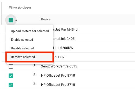 Devices Print Tracker Documentation - Premium City Art Gallery - Ultra HD