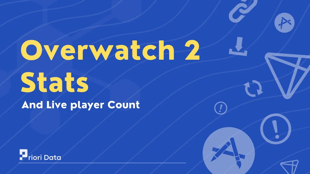 Overwatch 2 Player Count Stats 2026 Priori Data Overwatch 2 Stats And Live Player Count 1.webp