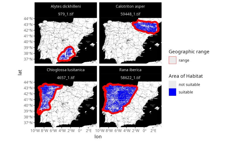 Plot A Project Prioritization Protocol Solution With Species Level Data Ppp Plot Spp - Stunning Sunset Design - 4K