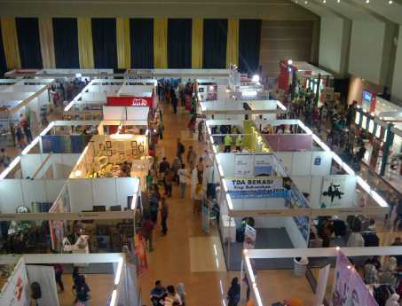 Pesta Wirausaha 2013