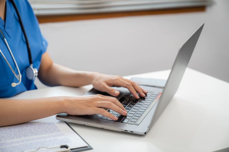 Priority Care Program By Bluepscie Llc - Nature Design Collection - 8K Quality