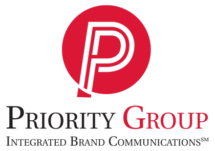 Priority Group Cambodia - Elegant Gradient Background - Ultra HD