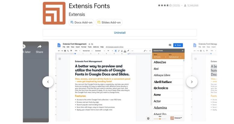 best google slide add ons for teachers