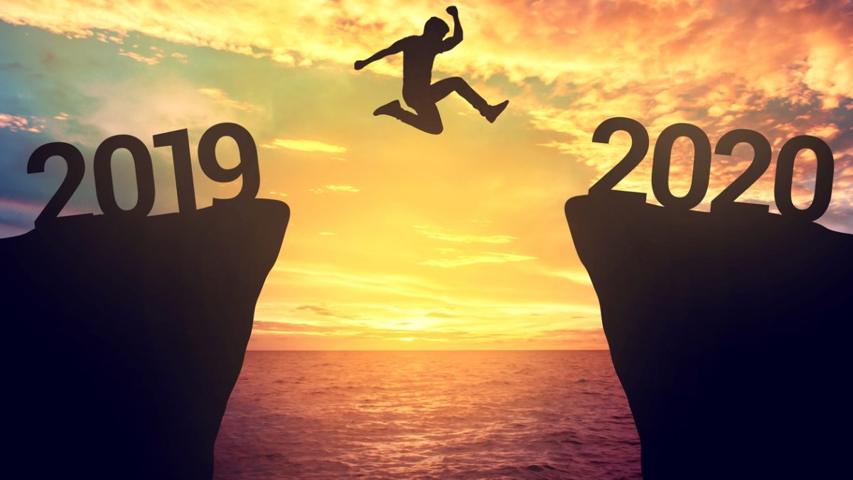 Should you buy a bitcoin? 3 Ways Your Business Can Start 2020 Strong - Priority One