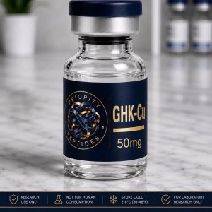 GHK-CU