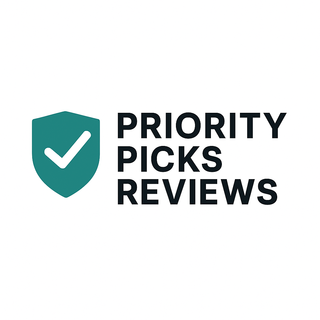Priority Picks Reviews