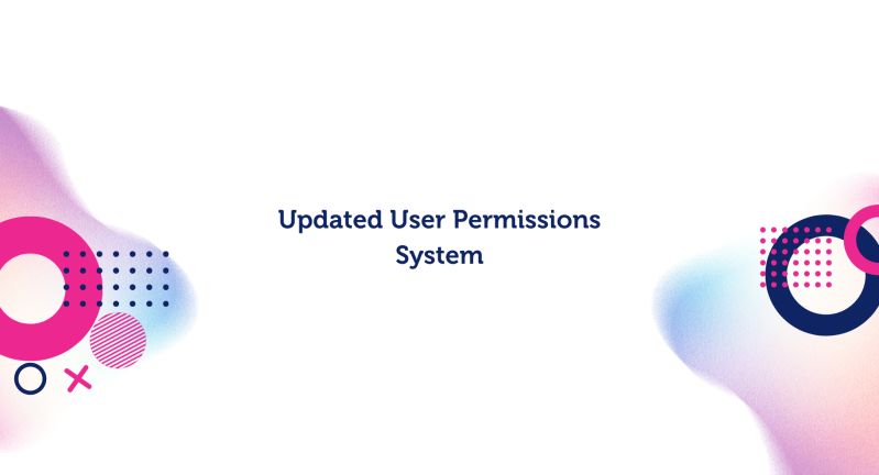 Updated User Permissions System Priority Prospect - Download Incredible Dark Pattern | Retina