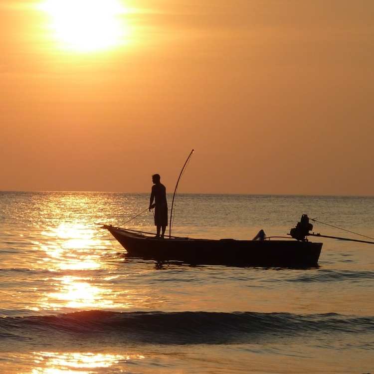 Fishing trip by Priority Bali