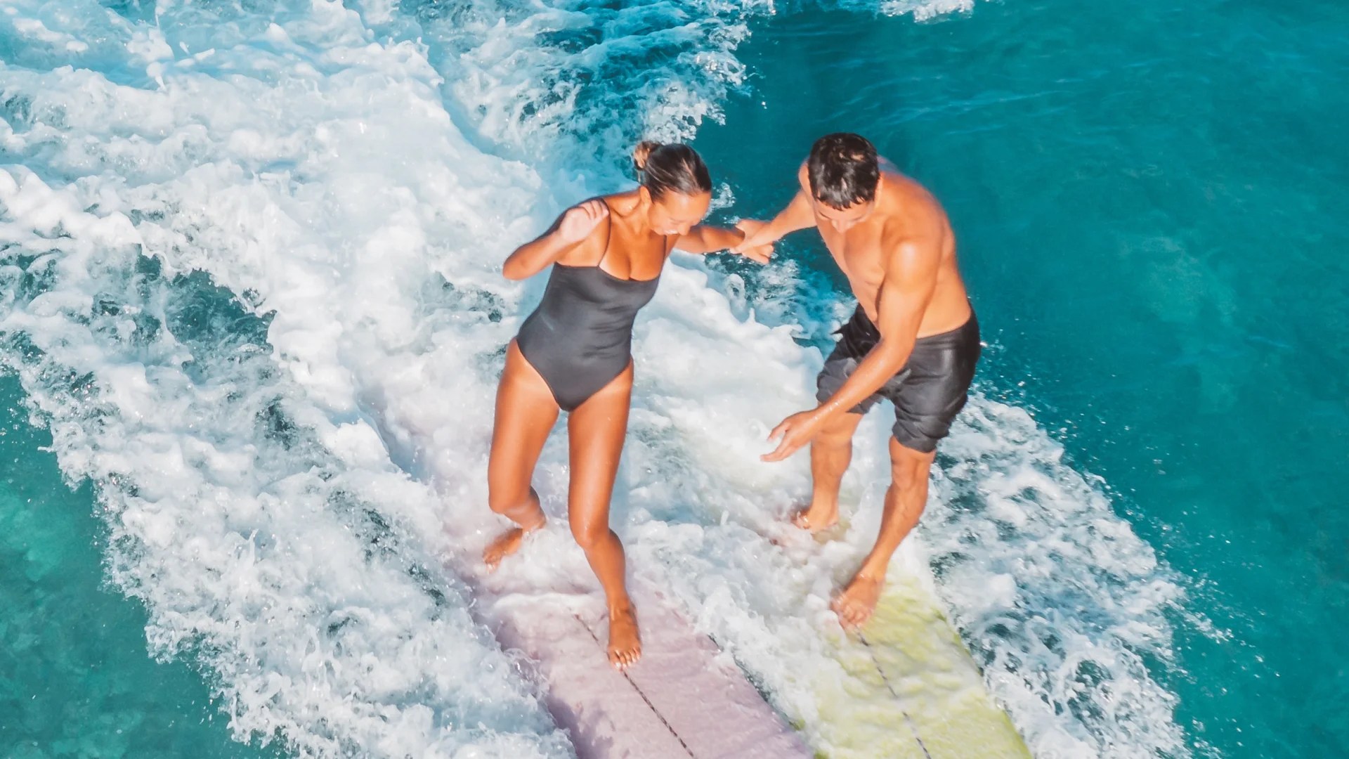 best exercises for surfers