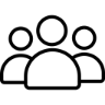 Small group icon