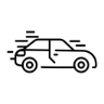 Transport icon