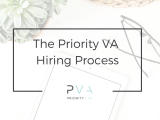 The Priority Va Hiring Process Priority Va