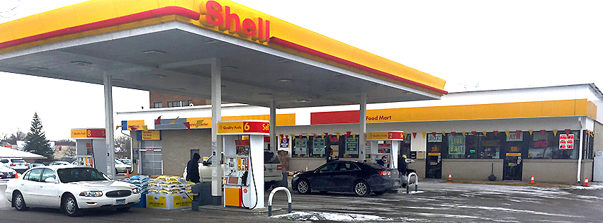 prior lake shell - decades of automotive experience - prior lake mn on shell auto car wash near me