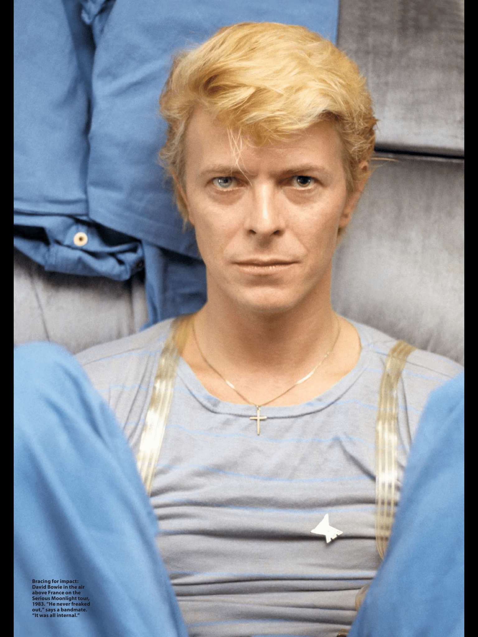 David Bowie In 1983 The Blond Ambition Part 1 Priptona's Simple Minds Space David Bowie In 1983 The Blond Ambition Part 1 Priptona's Simple Minds Space