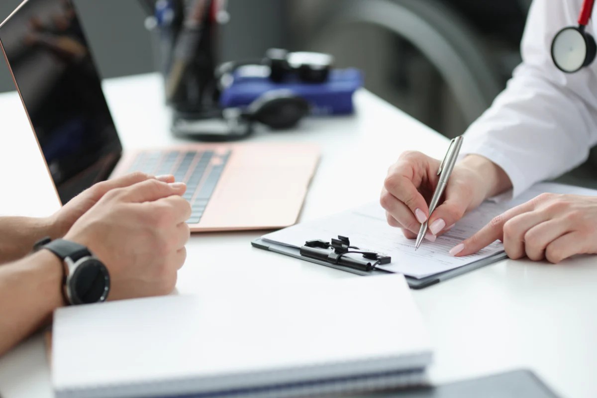 Supplements Protocol For Addictions