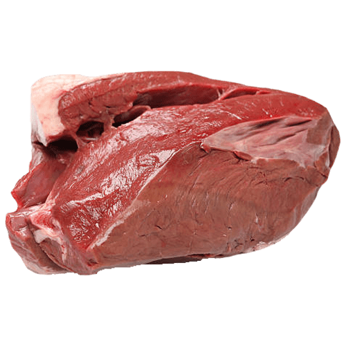 Beef Heart