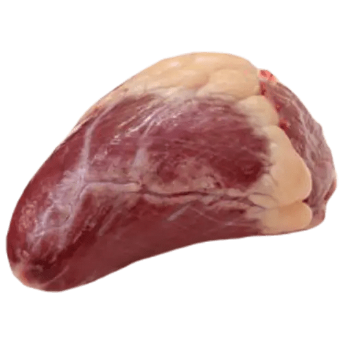 Beef Mask <br>(Boneless)