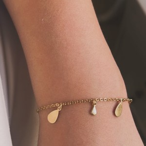 Pulseira Royal Gold