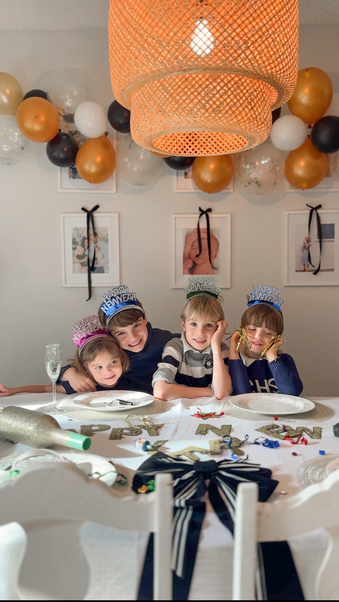 visions for a new year!