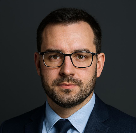 Jeffrey Sahara Cybersecurity